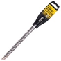 Бур DeWALT SDS-Plus EXTREME2, 18х200х250 мм. (DT9588) - зменшене зображення 1