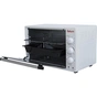 Електропіч Saturn ST-EC3401 White - зменшене зображення 3