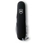 Ніж Victorinox Camper 91 мм Чорний (1.3613.3) - зменшене зображення 2
