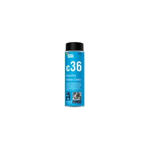 Автомобільний очисник BIZOL Gasoline Intake Clean+ c36 0,5л. (B80016) зображення 1