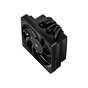 Кулер до процесора JONSBO HX6200D Black - зменшене зображення 8