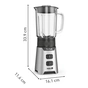 Блендер Tefal BL16GE30 - зменшене зображення 4