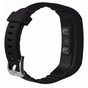Фітнес браслет UWatch HB07S Black (F_59670) - зменшене зображення 2