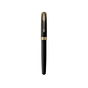 Ролер Parker SONNET 17 Matte Black Lacquer GT  RB (84 822) - зменшене зображення 2