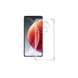 Чохол до мобільного телефона BeCover Anti-Shock Tecno Camon 30 (CL6) Clear (711790) - зменшене зображення 4