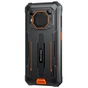 Мобільний телефон Blackview BV6200 Pro 6/128GB Orange (6931548314721) - зменшене зображення 5