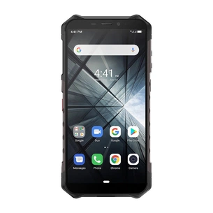 Мобільний телефон Ulefone Armor X3 2/32GB Black (6937748733218) зображення 1