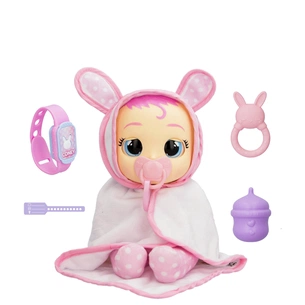 Лялька IMC Toys CRY BABIES Інтерактивна Плакса Новонароджена Коні (911284) зображення 1