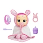Лялька IMC Toys CRY BABIES Інтерактивна Плакса Новонароджена Коні (911284) - зменшене зображення 1