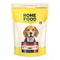 Сухий корм для собак Home Food ADULT MEDIUM/MAXI Grain-free hypoallergenic з качкою та нутом 1.6 кг (4820235021351) - зменшене зображення 1