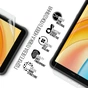 Плівка захисна Armorstandart Ulefone Armor Pad Pro 4G (ARM80208) - зменшене зображення 2