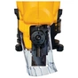 Цвяхозабивач DeWALT 18В, діаметр/довжина цвяха 1.6/63 мм, 2 АКБ, ЗП, кейс (DCN45RNN) - зменшене зображення 4