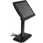 POS-монітор Geos клієнта 9.7", VGA,1024х768 (PD970-I) - зменшене зображення 2