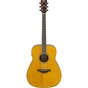 Гітара електроакустична Yamaha FG-TA TransAcoustic Vintage Tint - зменшене зображення 5