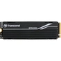 Накопичувач SSD M.2 2280 4TB Transcend (TS4TMTE250H) - зменшене зображення 2