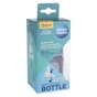 Пляшечка для годування Canpol babies Easystart GOLD 120 мл антикол. з широк. блакитна (35/239_blu) - зменшене зображення 3