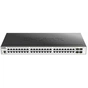 Комутатор мережевий D-Link DGS-3000-52X - зменшене зображення 1