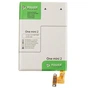 Акумуляторна батарея PowerPlant HTC One Mini 2 (B0P6M100) 2100mAh (SM140091) - зменшене зображення 1