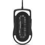 Мишка Lenovo M210 RGB USB Black (GY51M74265) - зменшене зображення 6