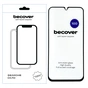 Скло захисне BeCover Samsung Galaxy M34 5G SM-M346 10D Black (711358) - зменшене зображення 1