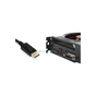 Перехідник DisplayPort Male to HDMI 4K Ultra HD Female ST-Lab (U-996-4K) - уменьшенное изображение 11