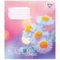 Зошит Yes Nature colorful 24 аркушів лінія (767045) - зменшене зображення 6