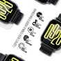 Плівка захисна Armorstandart Xiaomi Redmi Watch 5 6pcs (ARM83398) - зменшене зображення 2