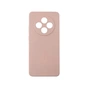 Чохол до мобільного телефона Dengos Soft Oppo Reno 12 F/FS (pink) (DG-TPU-SOFT-67) - зменшене зображення 1