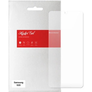Плівка захисна Armorstandart Samsung S20 (ARM57754) зображення 1