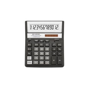 Калькулятор Brilliant SDC-888XBK изображение 1