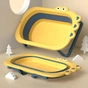 Ванночка El Camino T-Croco ME 1141 Yellow (ME 1141 yellow) - зменшене зображення 8