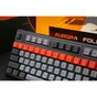 Клавіатура Varmilo Lure VBM108 Bot Lie EC V2 Daisy USB UA Black (A01A003A8A4A01A005) - зменшене зображення 6
