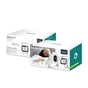 Відеоняня Lionelo BabyLine 3.2 white (LOC-BABYLINE 3.2 WHITE) - уменьшенное изображение 4