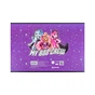 Альбом для малювання Kite Monster High 12 аркушів (MH24-241) - уменьшенное изображение 4