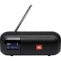 Акустична система JBL Tuner 2 FM Black (JBLTUNER2BLK) - зменшене зображення 2