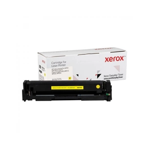 Картридж Xerox HP CF402X (201X), Canon 045H yellow (006R03694) зображення 1