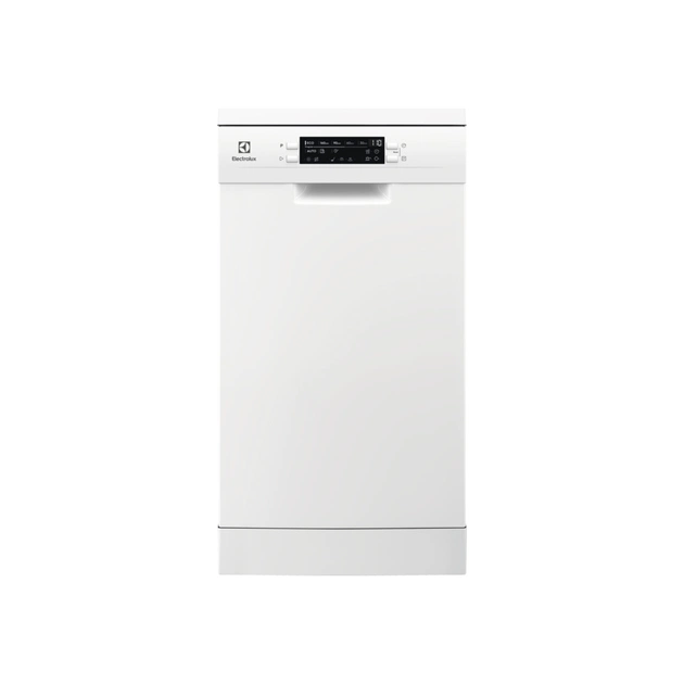 Посудомийна машина Electrolux ESS43210SW - picture 1