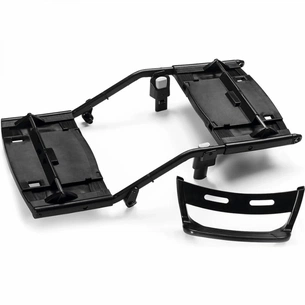 Адаптери для коляски Peg-Perego для встановлення другого сидиння до станини Team (IKCS0017) зображення 1