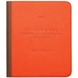 Чохол до електронної книги Pocketbook PB801 orange/grey (PBPUC-8-OR-BK) - зменшене зображення 1