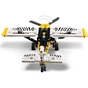 Конструктор LEGO Technic Буш-літак (42198) - зменшене зображення 4
