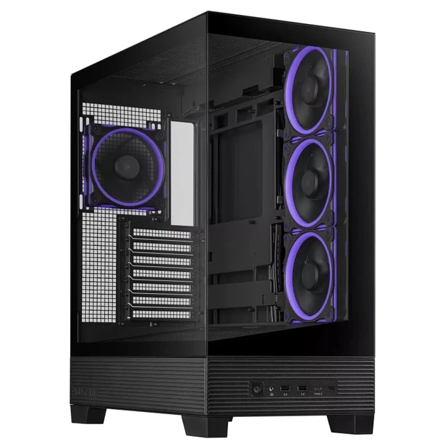 Персональний комп`ютер ASGARD (A97X.32.S10.57.5584) - зображення 1