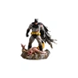 Фигурка для геймеров ABYstyle DC COMICS Batman the dark knight returns 1/6 diorama (DCCDCG38720-16) - уменьшенное изображение 1