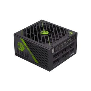 Блок живлення Gamemax 1250W (GX-1250 PRO BK(ATX3.1PCIe5.1)) зображення 1