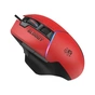 Мишка A4Tech Bloody W95 Ultra USB Red/Black (4711421002301) - зменшене зображення 2
