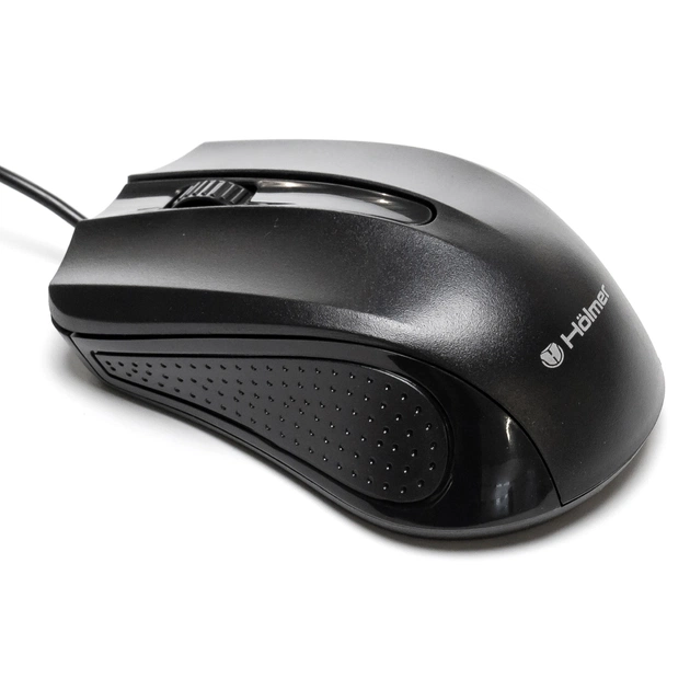 Комплект Hölmer SO-01 USB UA Black (SO-01) - зображення 10