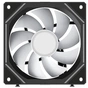Кулер для корпуса OCYPUS GAMMA F12 UNI ARGB чорний (GAMMA-F12-BK1AM00U-GL) - уменьшенное изображение 4