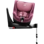 Автокрісло Britax-Romer Dualfix M I-size Wine Rose (2000030113) - зменшене зображення 7