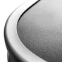 Туристический стол Bo-Camp Case Model Oval 150x80 cm Grey (1404399) (DAS303275) - уменьшенное изображение 4