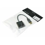 Перехідник DisplayPort to HDMI Atcom (16852) - зменшене зображення 1