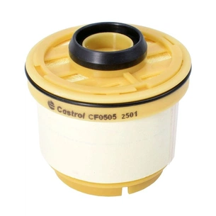Фильтр топливный Castrol Filters CF0505 изображение 1